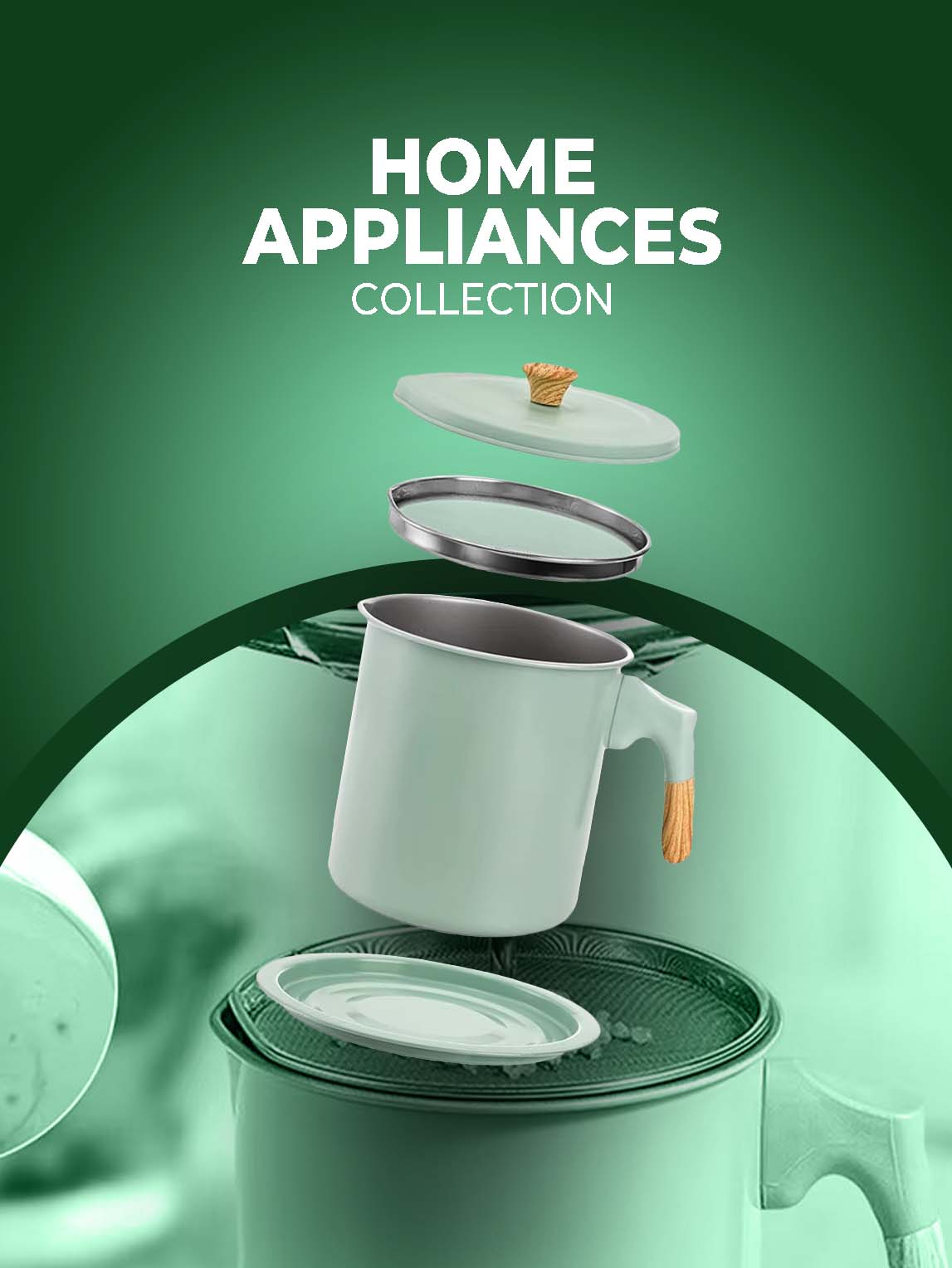 Home Appliances