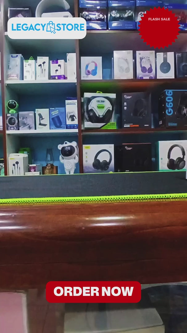Foldable Laptop & Tablet Holder Stand-18 Inch Laptop Stand